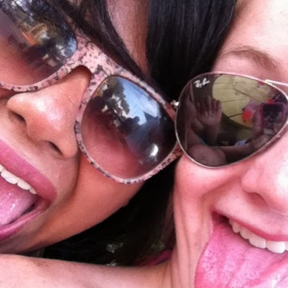 Meet your Posher, Cheyenne